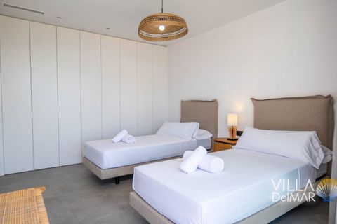 Villa i Calpe, Alicante, Calpe - € 1.290.000 | Ref: V-602 - foto 24